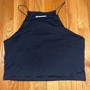 Gaze tank top!